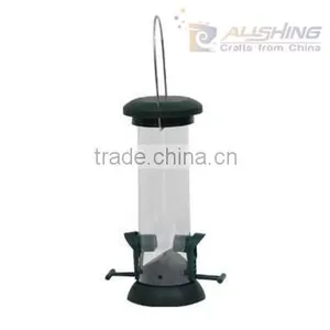 Wholesale Squirrel Buster Finch Feeder Promotional Plastic Bird Feeder thumbnail-1