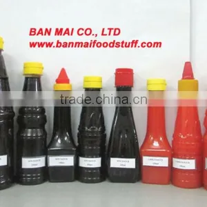 Good Quality Chili Sauce From Vietnam thumbnail-1