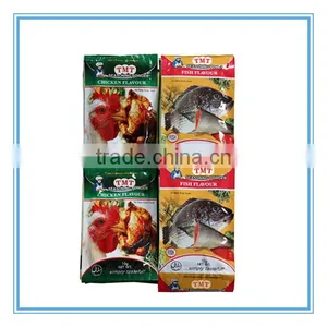 Shrimp Bouillon Powder thumbnail-4