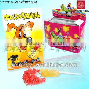 Fun Popping Candy thumbnail-1