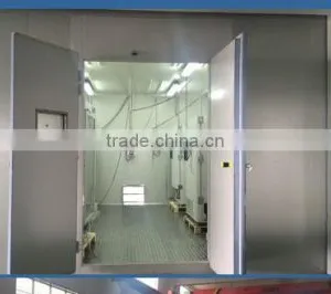 -65 Degree Chest Ultra Low Temperature Freezer Price Tuna Freezer Commercial Freezer thumbnail-6