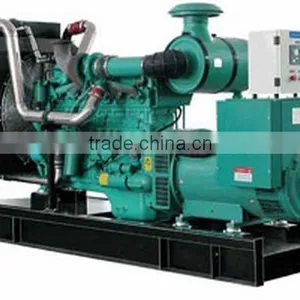 Radiator for Cummins Diesel Generator Sets thumbnail-3