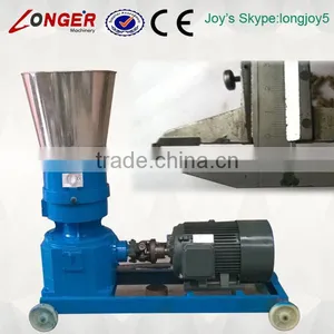 Animal Feed Pellet Machine thumbnail-1