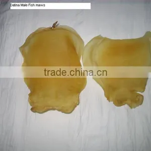 Dried Fish Maw thumbnail-3