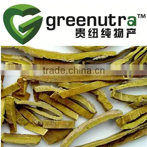 Wild Mint Herb Extract thumbnail-1