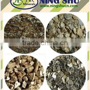 Bulk Vermiculite Use in Industry thumbnail-1