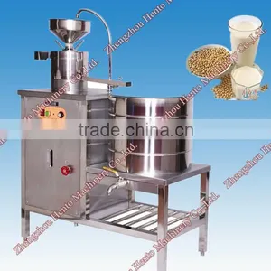 2016 New Design Automatic Soy Milk Processing Machine thumbnail-4