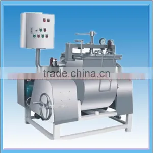 China Supplier Honey Refining Machine thumbnail-1
