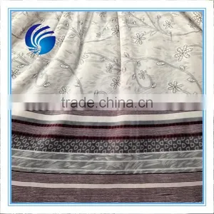 100% Polyester Panda Blanket thumbnail-1