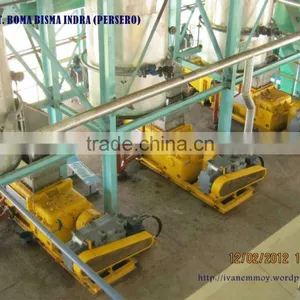 China Best Manufacture Palm Oil Plant | Palm Oil Processing Plant 1-6000TPD thumbnail-1