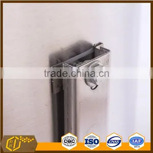 Durable 4 Frames Stainless Steel Honey Extractor thumbnail-5