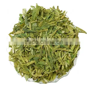 Organic Long Jing thumbnail-1