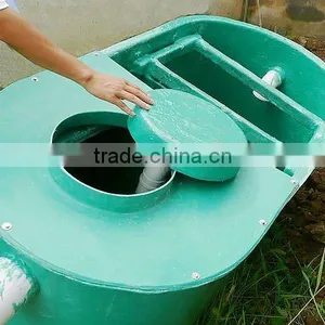 Platic Septic Tank thumbnail-1