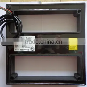 RFID Proximity Long Range Reader for Vehicle/Parking Application 1m Read Range thumbnail-4