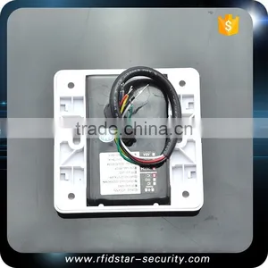 86 Size Waterproof Weigand Rfid Reader thumbnail-4
