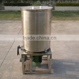 PUXIN 30L/226L Food Waste Composting Machine thumbnail-2