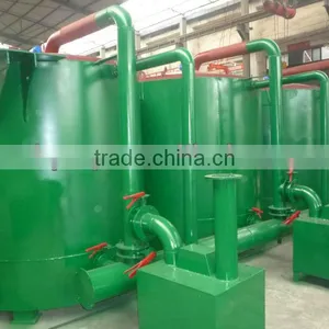 High Quality Wood Charcoal Making Stove thumbnail-1