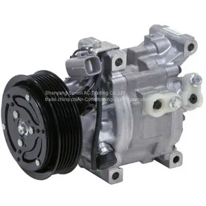 SCS06C Stay Cool With Auto Air Conditioning Parts For TOYOTA MR2 SPYDER thumbnail-1