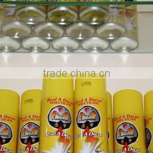 2015 Factory New Super Quality Flying Insect Killer Spray Insecticide thumbnail-2