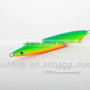 Lead Fish Fishing Lure Jigging Fishing Lure thumbnail-1