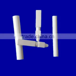 High Quality Cheap Hot Sales Alumina Ceramic Plunger thumbnail-1