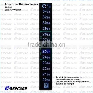 Aquarium Tank Thermometer With Pet Accessories thumbnail-1