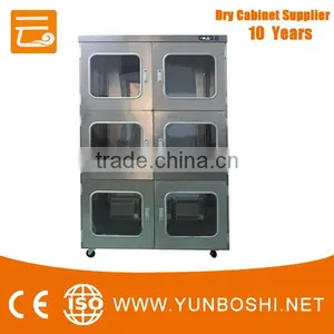Eletric Stainless Steel Dry Cabinet With CE Certification thumbnail-1