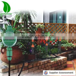 5521-01 Garden Watering Irrigation Kit thumbnail-1