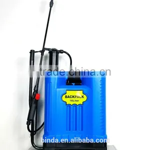 16L Hand Sprayer For Agricultural Use/Garden Tools thumbnail-1