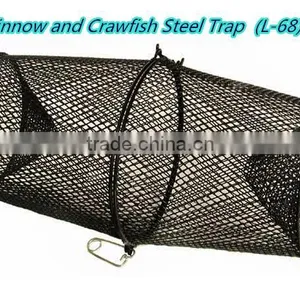 Beneficial Metal Shrimp Cage thumbnail-2