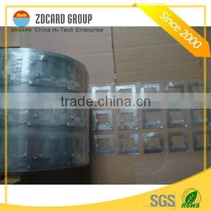 Customized PET RFID NFC Inlay for Sticker thumbnail-1