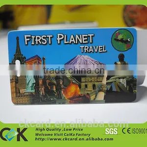 Wholesale Plastic Card Protecting Sleeve/holders thumbnail-6