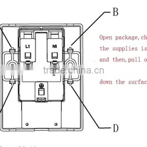 Cleaning Up Stock Price Of Lot Of Leakage Protection Switch thumbnail-6