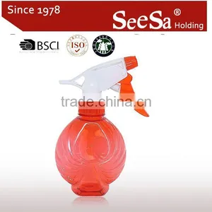China SeeSa 300ML Airless Sprayer Fumigation Sprayer For Home Used Trigger Sprayer thumbnail-1