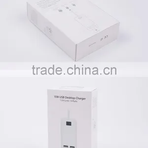 Multiport Usb Universal Travel Power Strip With Switch thumbnail-6