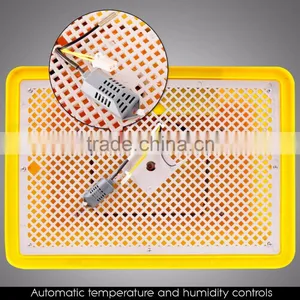 Best Selling Products Mini Automatic Egg Incubator/poultry Egg Incubator Chicken/automatic Egg Incubator(24eggs) thumbnail-3