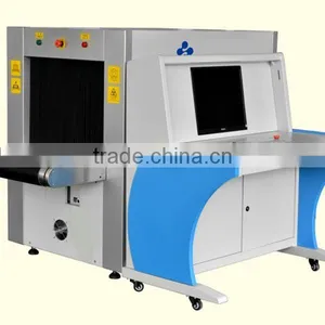 Smart Airport X-ray Baggage Scanner With Best Price thumbnail-2