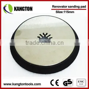 Multi-function Tools Parts 115mm Sanding Pad thumbnail-1