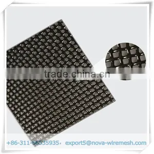 Bullet Proof 304 Stainless Steel Security Window Mosquito Mesh Screen thumbnail-5