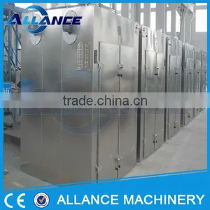 Hot Air Dryer Machine/lemon Drying Machine/lemon Dryer thumbnail-4