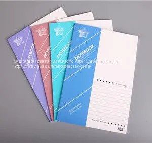Glue Bound Notebook thumbnail-1