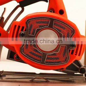 Factory Price 1200w High Quality 110mm Electric Tile Marble Cutter thumbnail-4