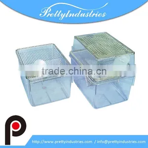 IVC Lab Animal Rack /mouse Cage/laboratory Mouse Cages thumbnail-6