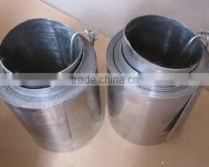 LC-LIDA Spiral Steel Tape Shield for Serew 40-950-80 thumbnail-1