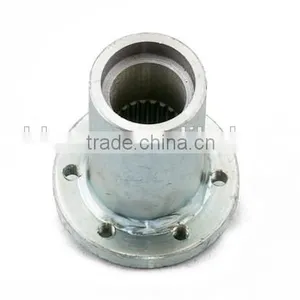 Right Hub Brake thumbnail-1