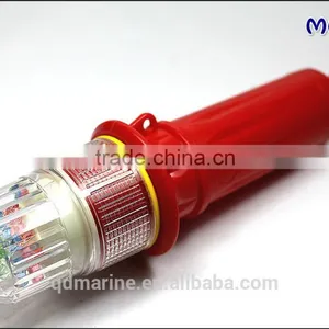 Electronic Fishnet Light With 3 Color Flash thumbnail-2