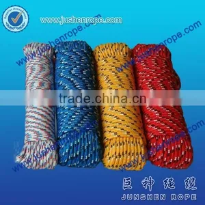 Colorful Diamond Braid Rope for Sale thumbnail-2