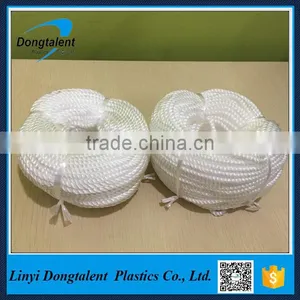 The Price of Plastic Rope Nylon Rope 3 mm thumbnail-3