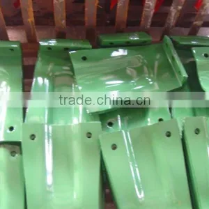 Factory Direct Agriculture Machinery Parts/Rotary Tiller Blade/Plough/plow Shovel/hot Sales Gears thumbnail-6