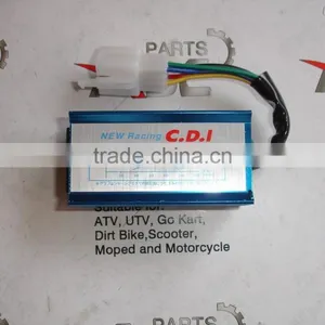 PERFORMANCE RACING CDI CHINESE 50cc 70cc 90cc 110cc 125cc ATV DIRT BIKE GO KART thumbnail-4